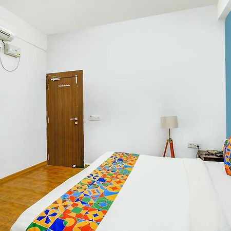 Fabexpress Saket Inn Бхопал Екстер'єр фото