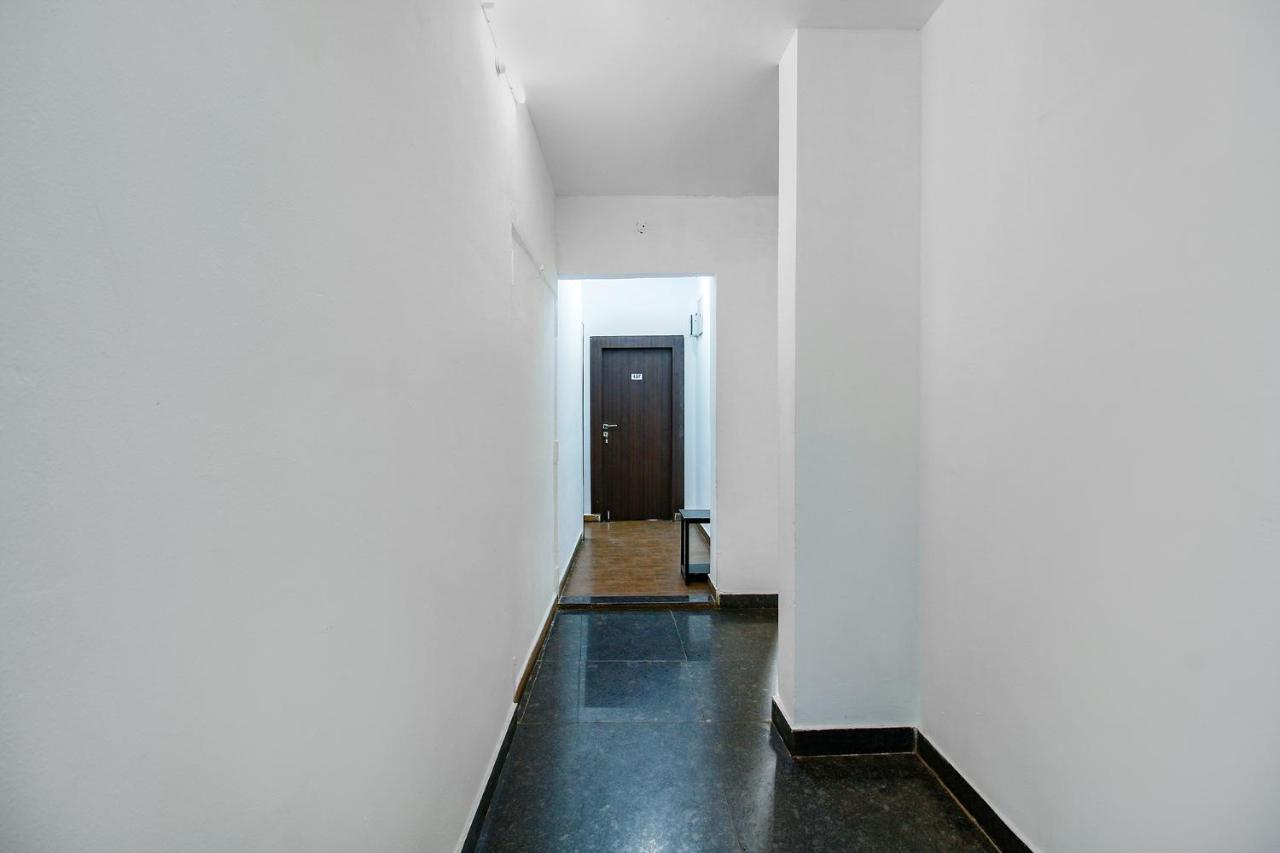Fabexpress Saket Inn Бхопал Екстер'єр фото